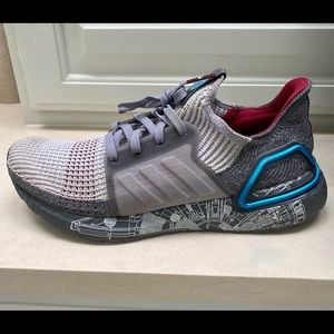 Men’s Adidas UltraBoost 19 SW.  Never worn. Original packaging.